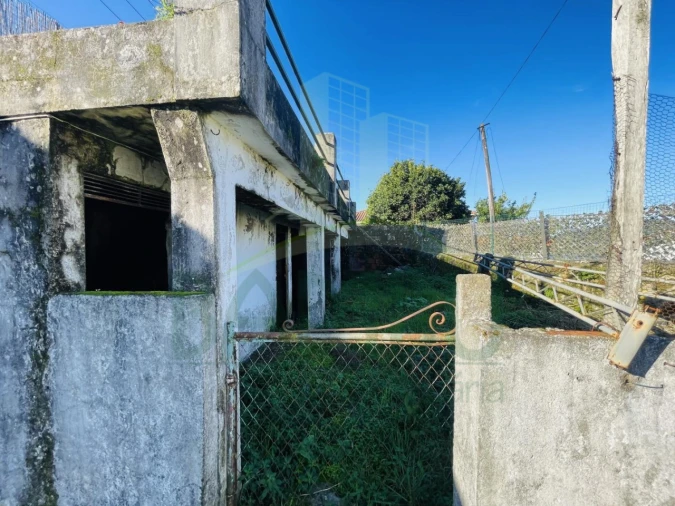 Moradia T7 para Venda em Seixas Foto 34