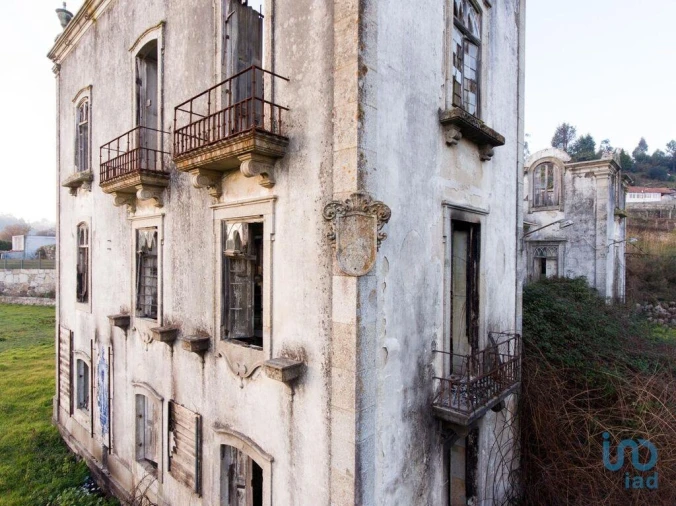 Prédio para Venda em Louredo Foto 13