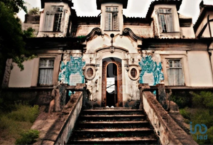 Prédio para Venda em Louredo Foto 7