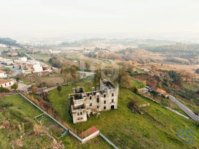 Prédio para Venda em Louredo Foto 15