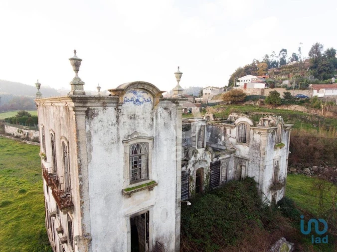 Prédio para Venda em Louredo Foto 4