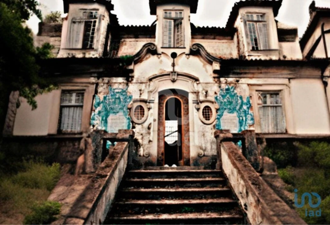 Prédio para Venda em Louredo Foto 7