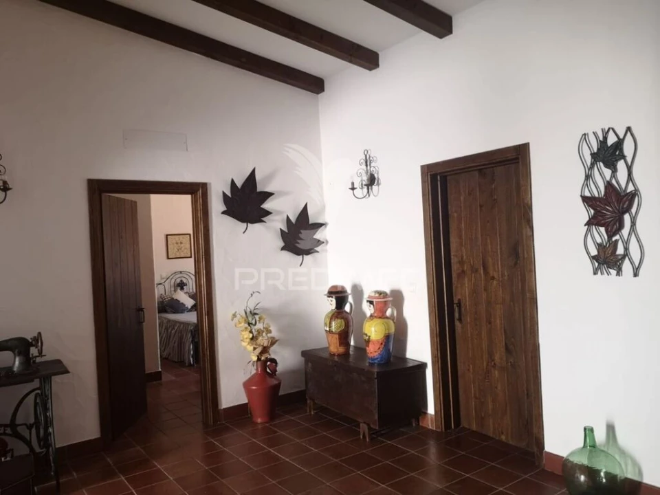 Moradia T4 para Venda em Entradas Foto 12