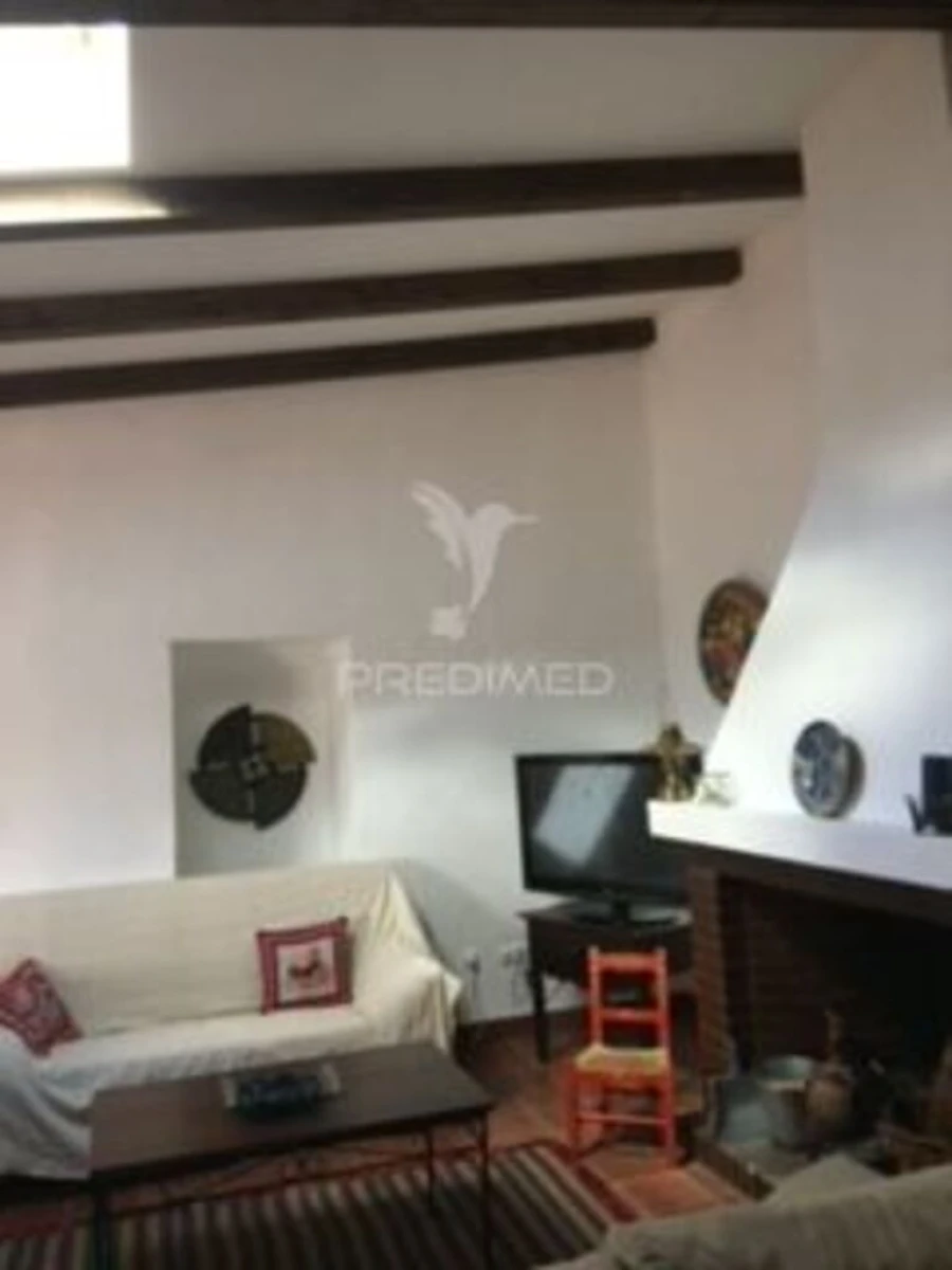 Moradia T4 para Venda em Entradas Foto 19