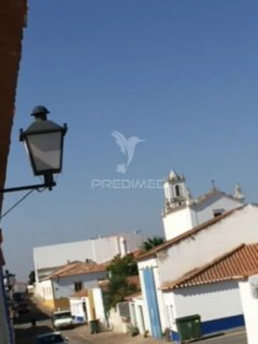 Moradia T4 para Venda em Entradas Foto 9