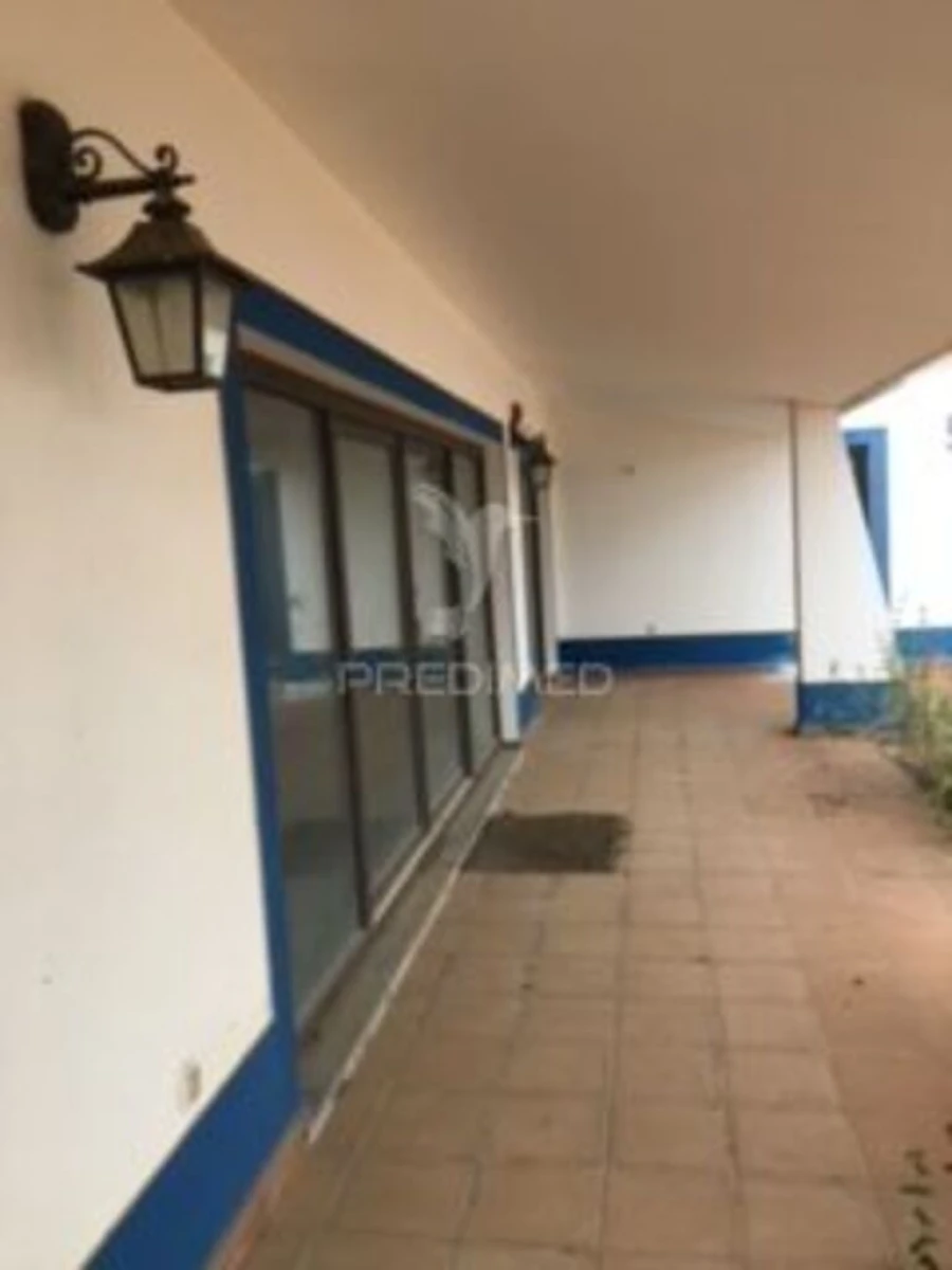 Moradia T4 para Venda em Entradas Foto 5