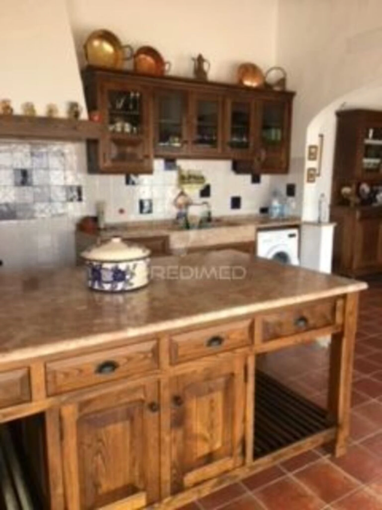 Moradia T4 para Venda em Entradas Foto 17