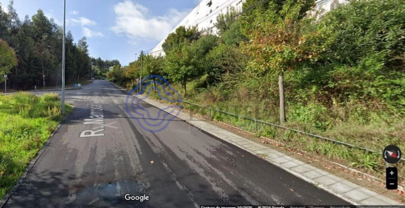 Terreno para Venda em Sandim, Olival, Lever e Crestuma Foto 5