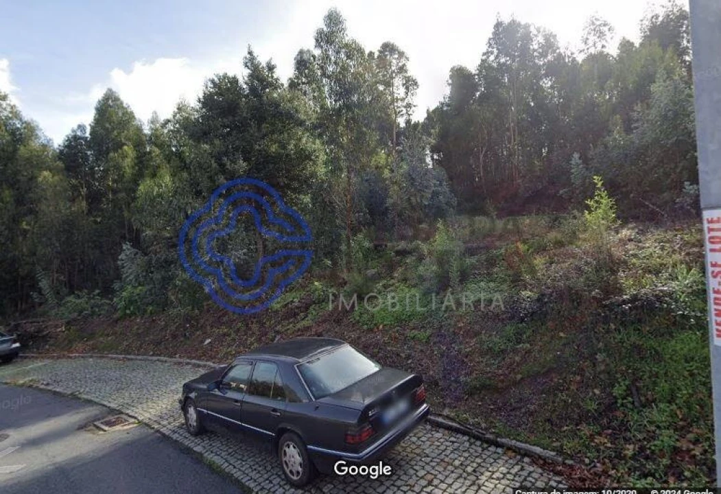 Terreno para Venda em Sandim, Olival, Lever e Crestuma Foto 9