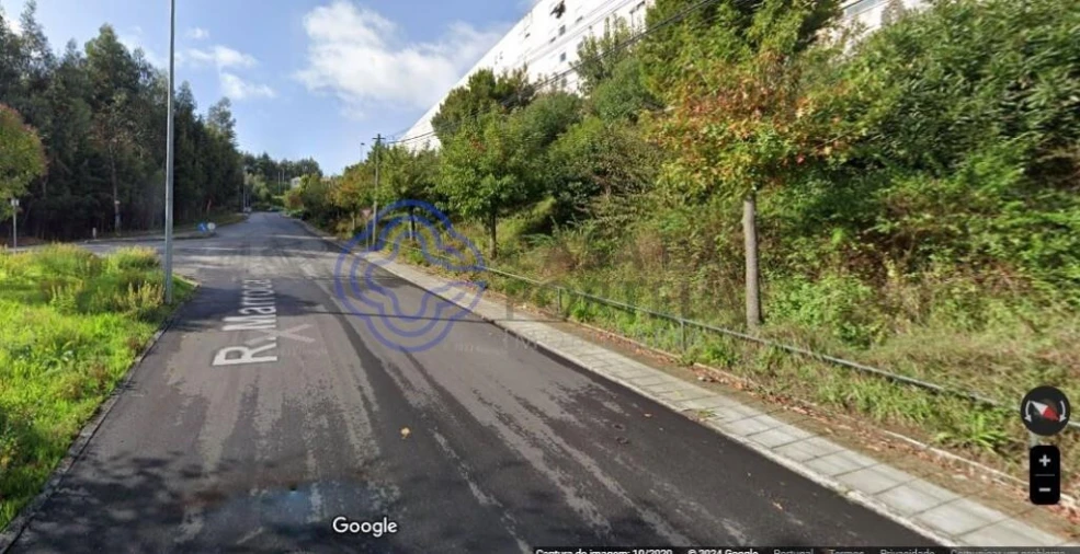 Terreno para Venda em Sandim, Olival, Lever e Crestuma Foto 5