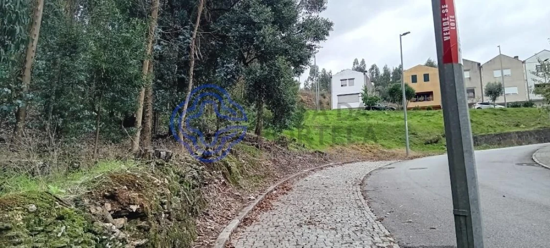 Terreno para Venda em Sandim, Olival, Lever e Crestuma Foto 3