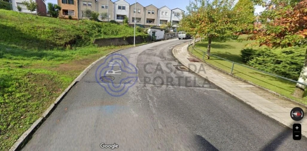 Terreno para Venda em Sandim, Olival, Lever e Crestuma Foto 8