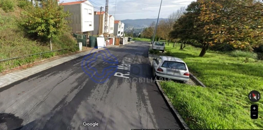 Terreno para Venda em Sandim, Olival, Lever e Crestuma Foto 6