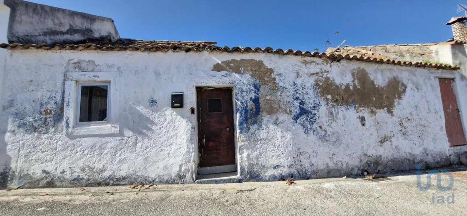 Moradia T1 para Venda em Carvalhal Foto 9