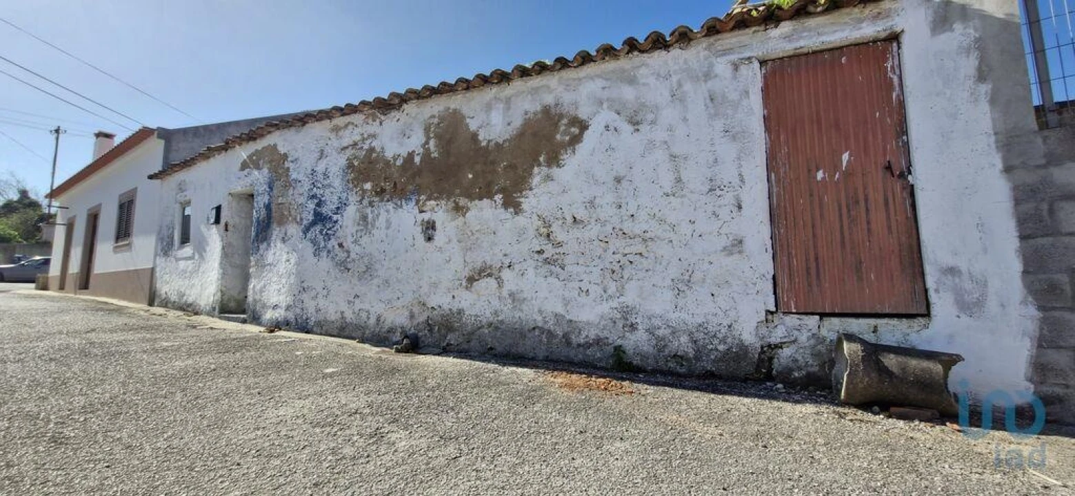 Moradia T1 para Venda em Carvalhal Foto 8