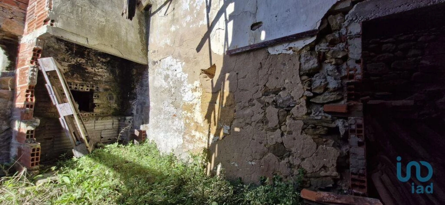 Moradia T1 para Venda em Carvalhal Foto 14