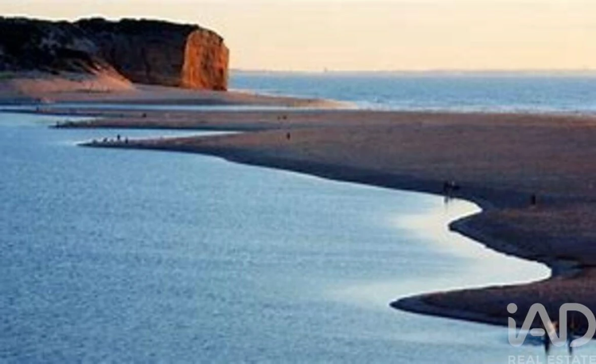 Moradia T1 para Venda em Carvalhal Foto 28