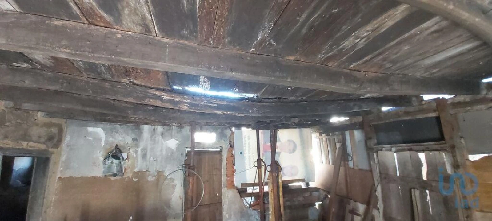 Moradia T1 para Venda em Carvalhal Foto 4