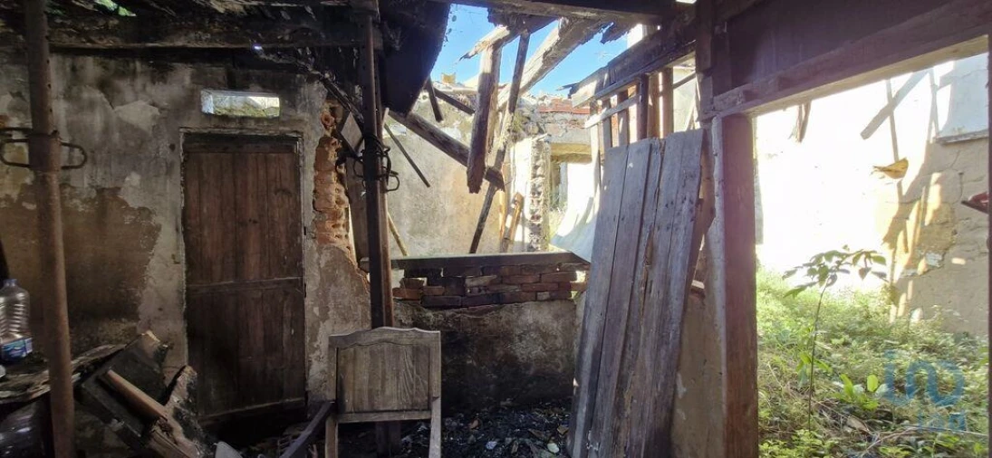 Moradia T1 para Venda em Carvalhal Foto 13