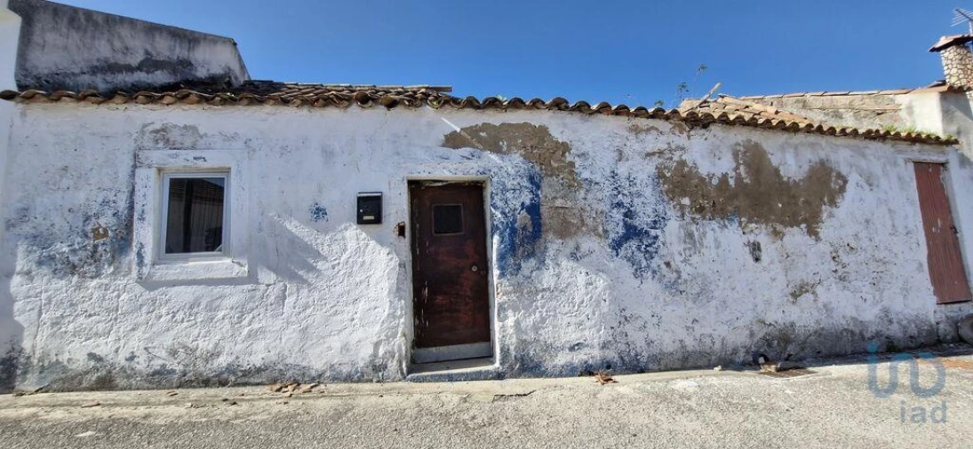 Moradia T1 para Venda em Carvalhal Foto 9