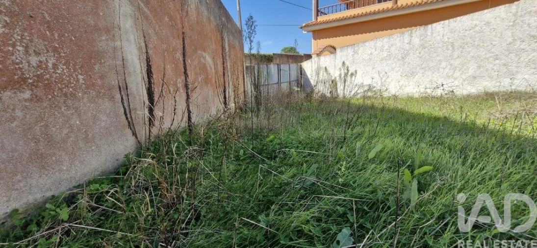 Moradia T1 para Venda em Carvalhal Foto 23