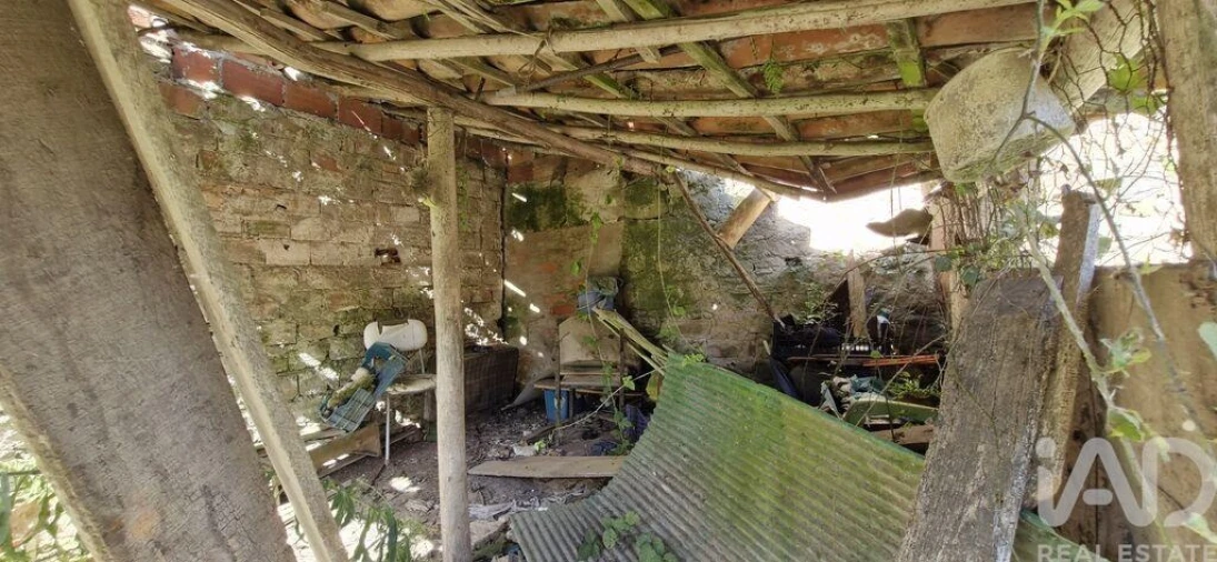 Moradia T1 para Venda em Carvalhal Foto 17