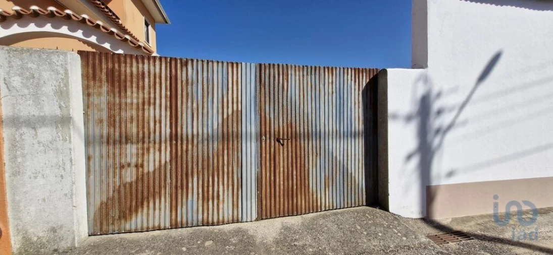 Moradia T1 para Venda em Carvalhal Foto 10