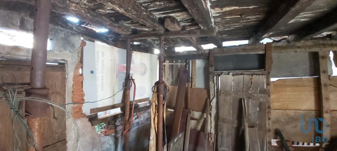 Moradia T1 para Venda em Carvalhal Foto 6