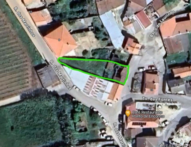 Moradia T1 para Venda em Carvalhal Foto 27