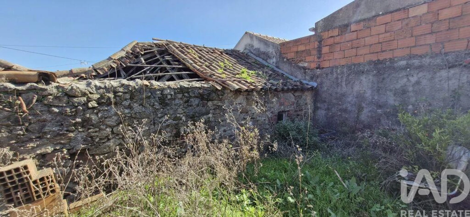 Moradia T1 para Venda em Carvalhal Foto 18