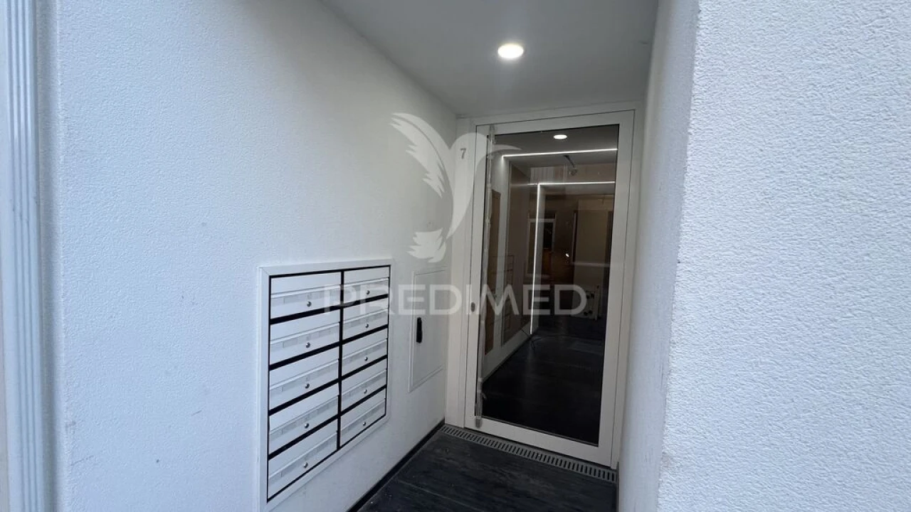 Apartamento T1 para Venda em Amares e Figueiredo Foto 19