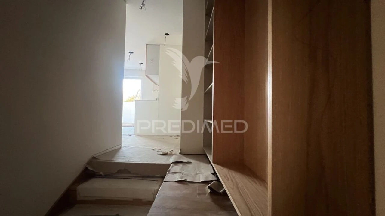 Apartamento T1 para Venda em Amares e Figueiredo Foto 16
