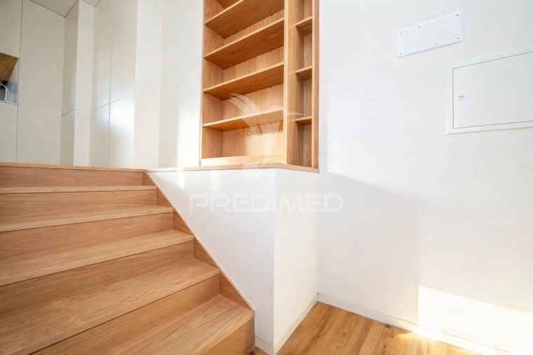 Apartamento T1 para Venda em Amares e Figueiredo Foto 4