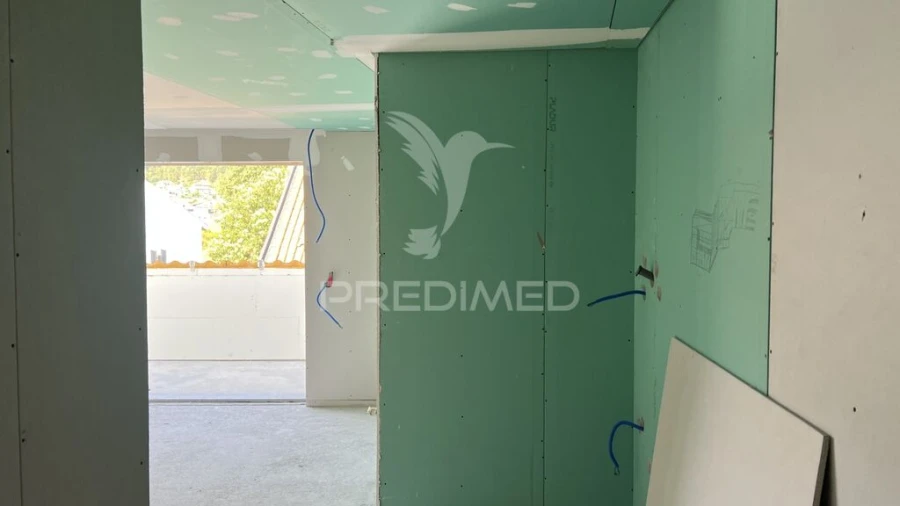 Apartamento T1 para Venda em Amares e Figueiredo Foto 9