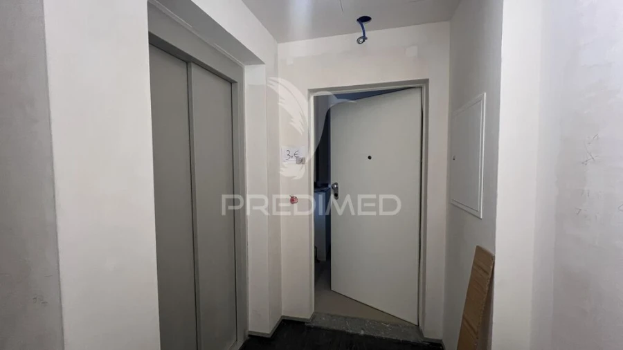 Apartamento T1 para Venda em Amares e Figueiredo Foto 17