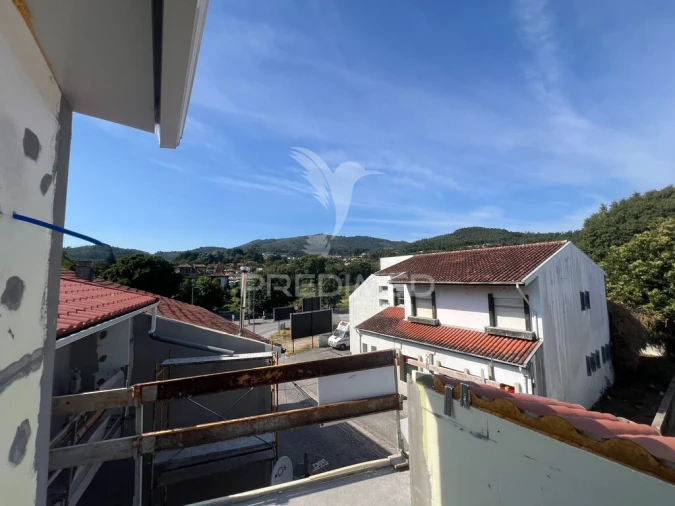 Apartamento T1 para Venda em Amares e Figueiredo Foto 18
