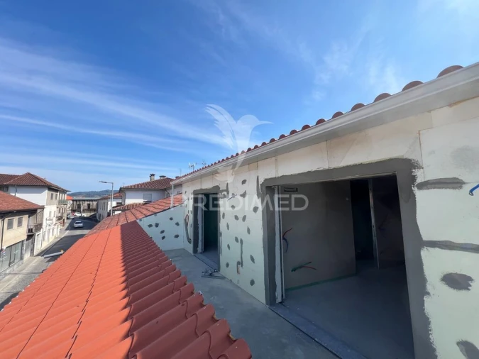 Apartamento T1 para Venda em Amares e Figueiredo