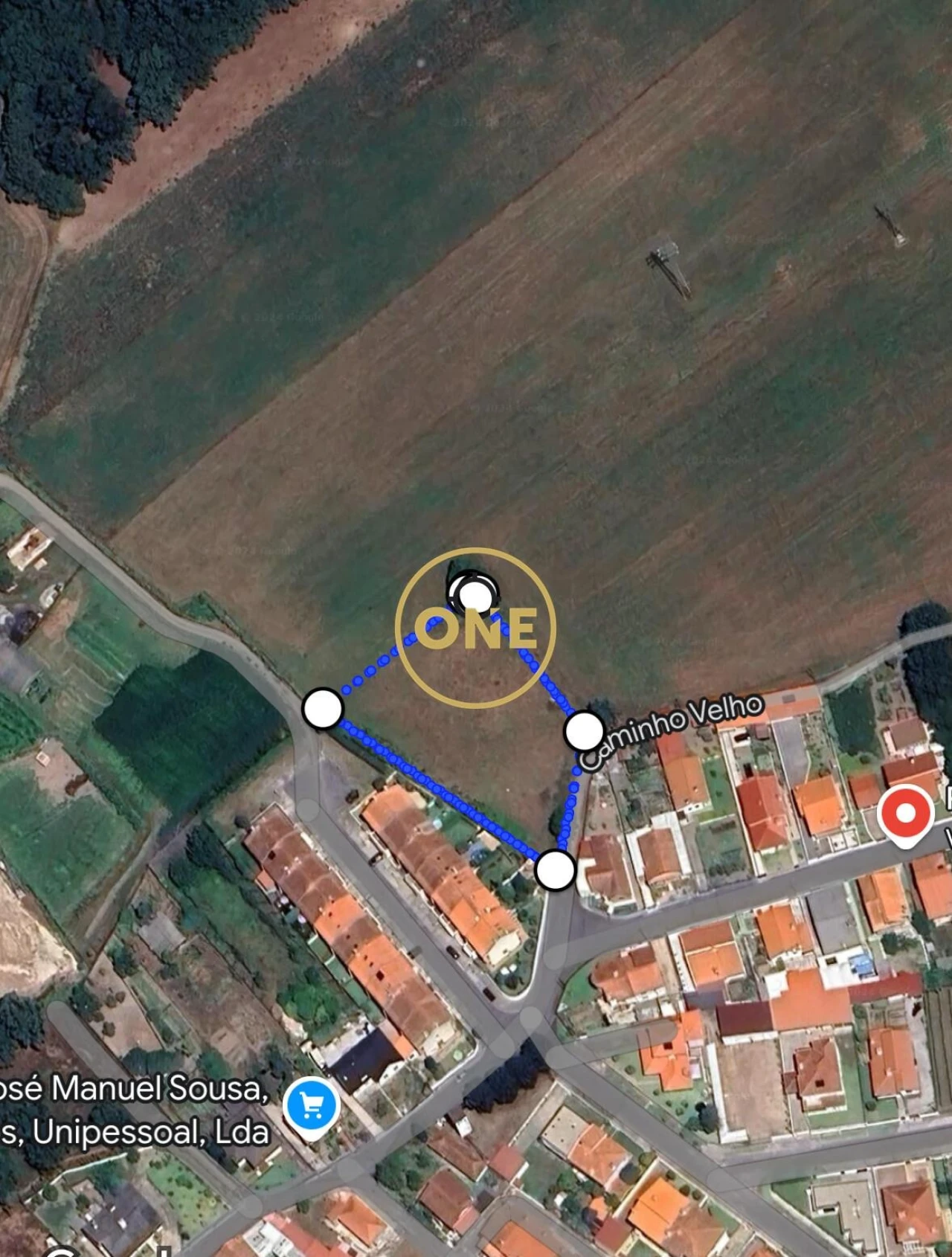 Terreno para Venda em Bairro Foto 13