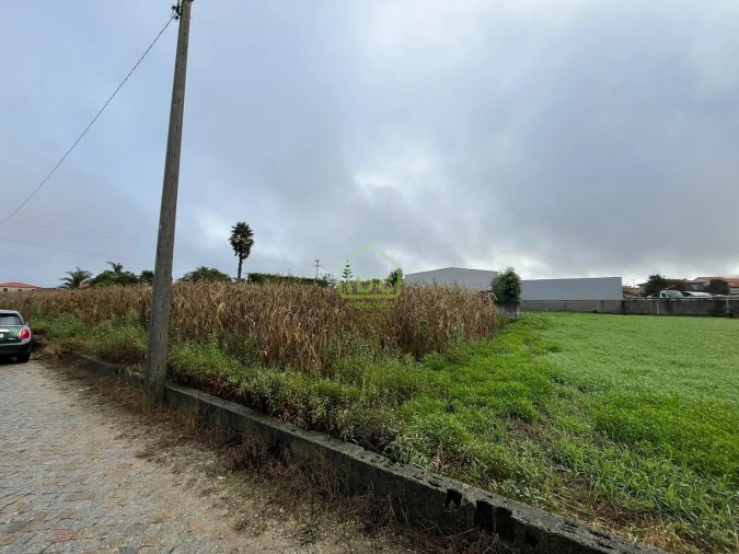 Terreno para Venda em Aver-O-Mar, Amorim e Terroso Foto 5
