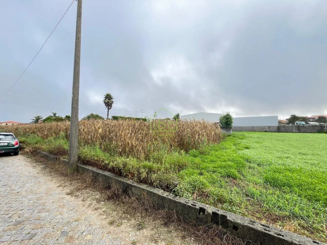 Terreno para Venda em Aver-O-Mar, Amorim e Terroso Foto 14