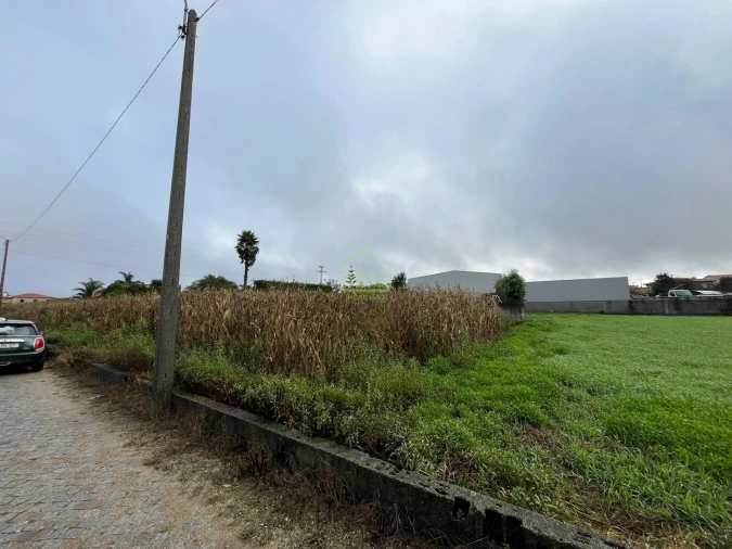 Terreno para Venda em Aver-O-Mar, Amorim e Terroso Foto 19