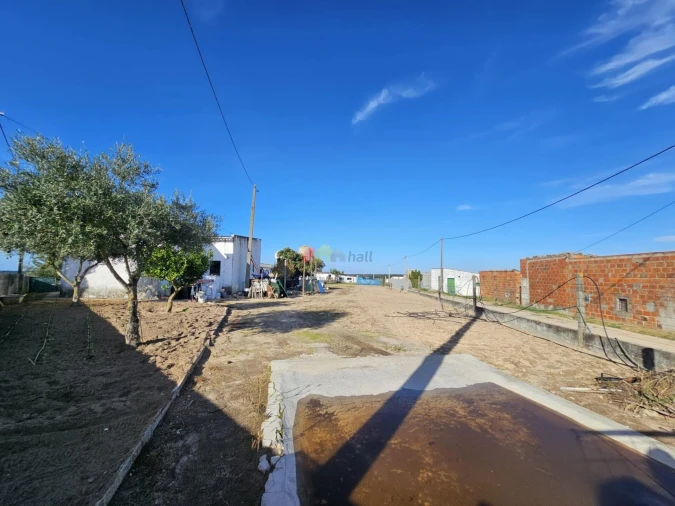 Terreno para Venda em Brotas