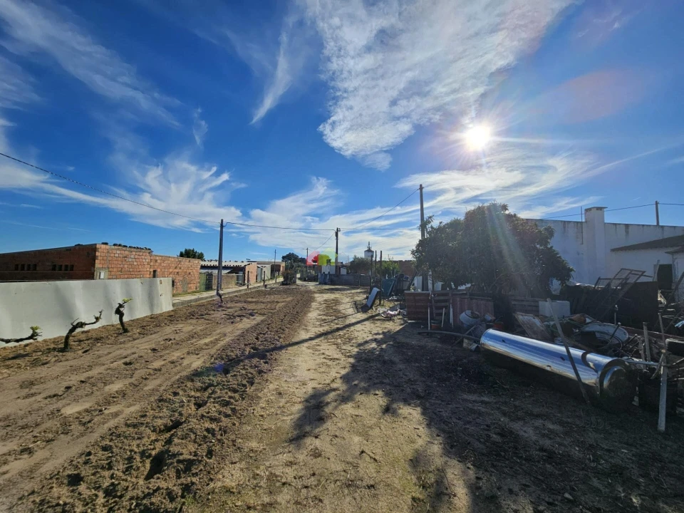 Terreno para Venda em Brotas Foto 2