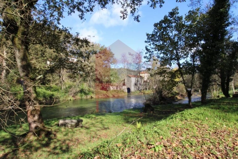 Terreno para Venda em Souto Foto 47