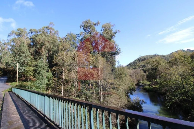 Terreno para Venda em Souto Foto 45