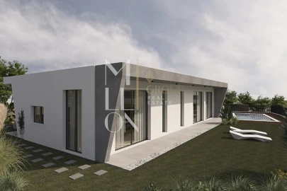 Moradia T3 para Venda em Ponta do Pargo