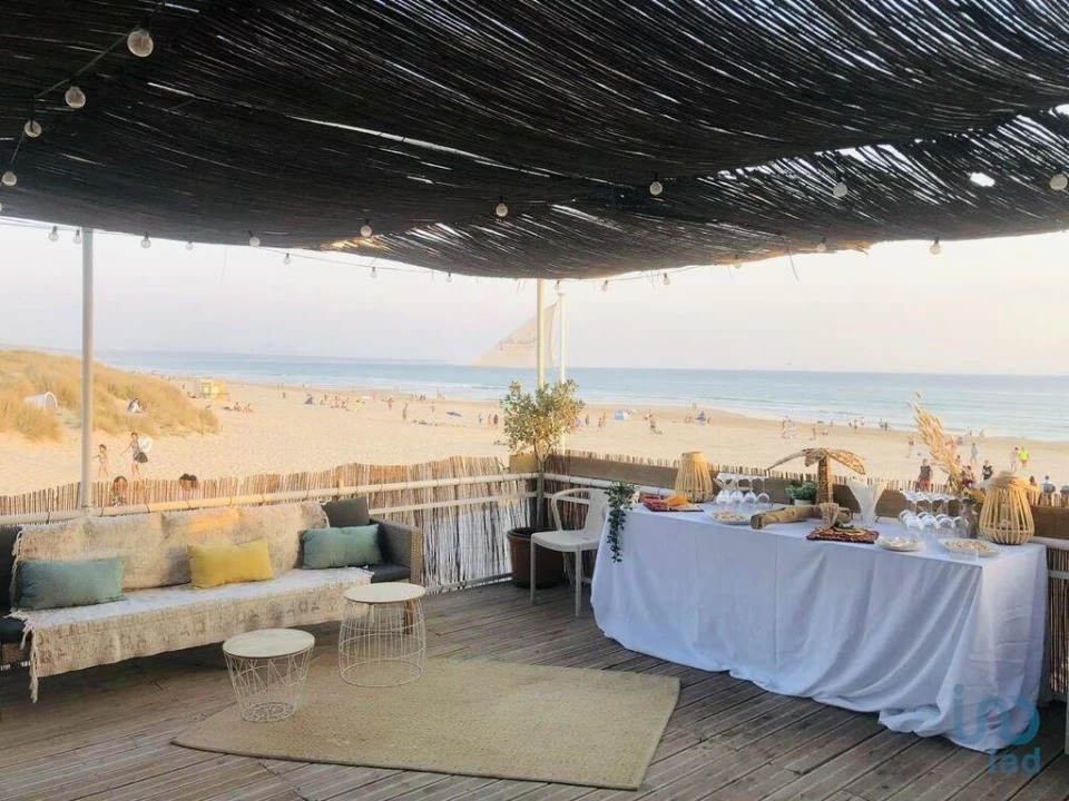 Negócio para Venda em Costa da Caparica Foto 9