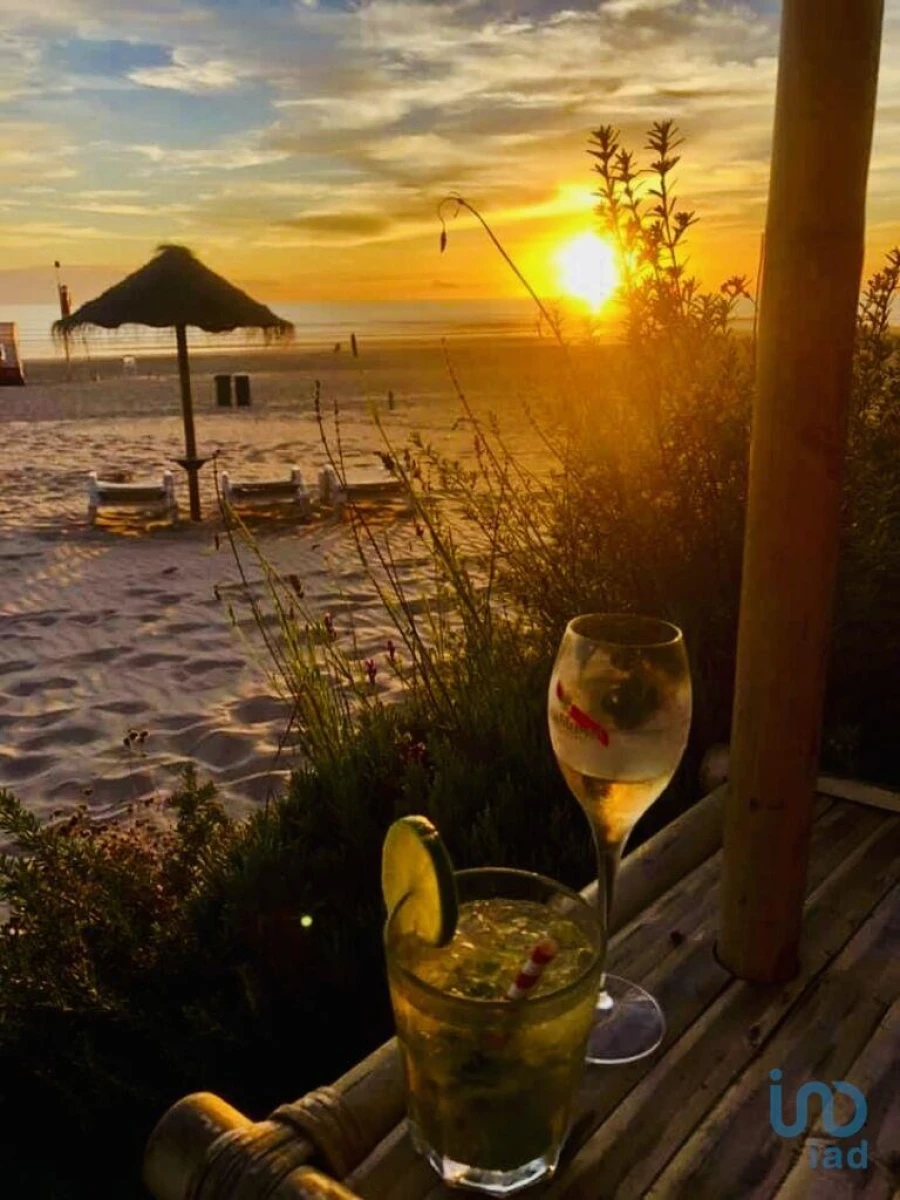 Negócio para Venda em Costa da Caparica Foto 4