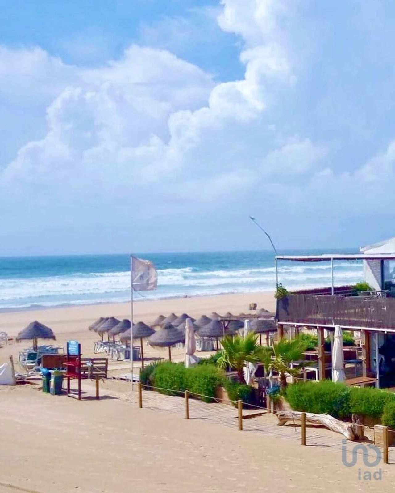 Negócio para Venda em Costa da Caparica Foto 5