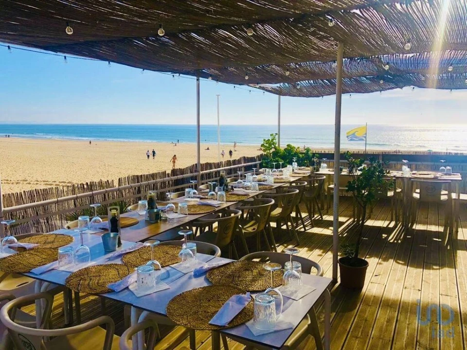 Negócio para Venda em Costa da Caparica Foto 10